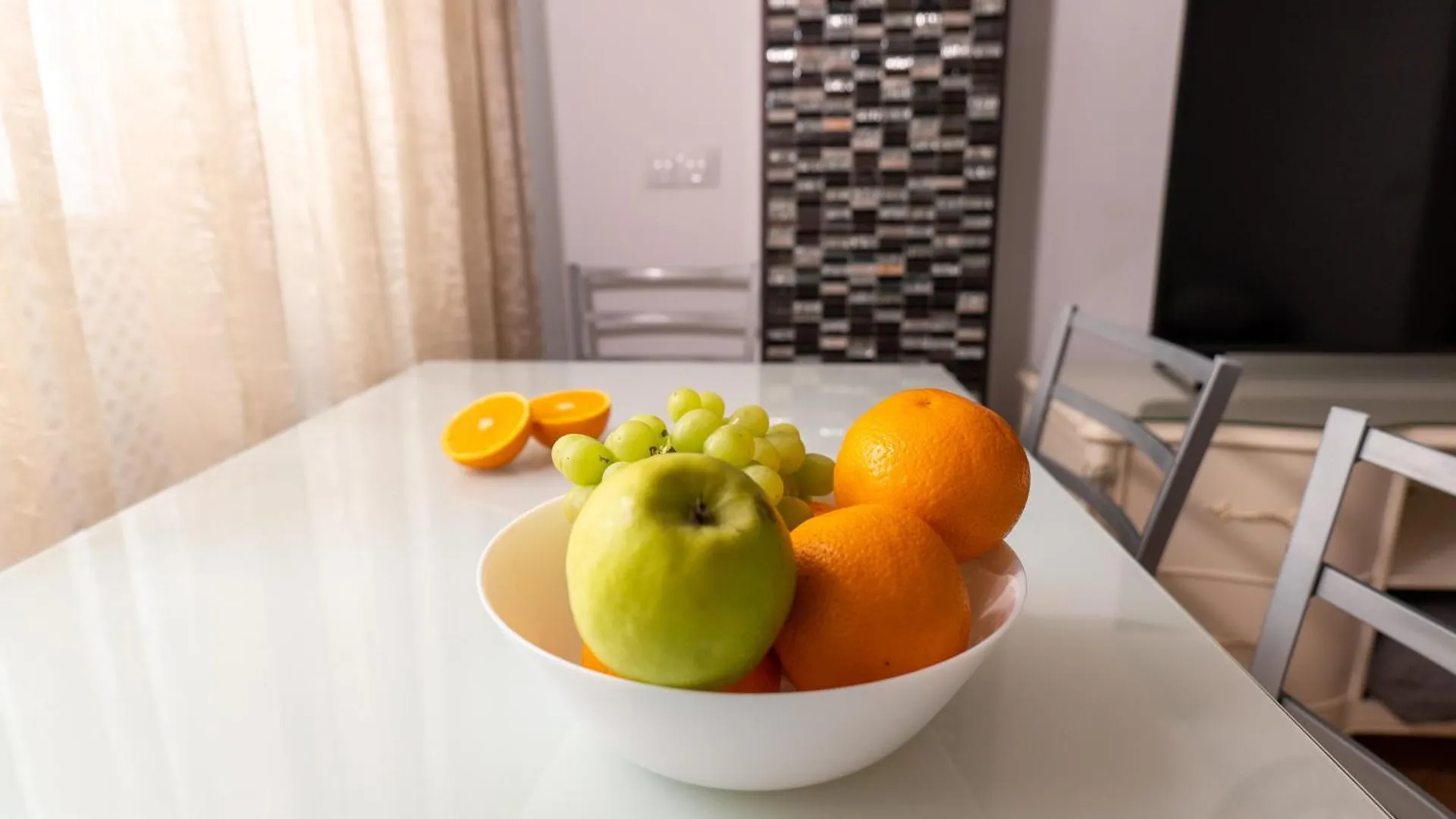 Apartamento Carreteria - Muro Medieval Malaga Spain